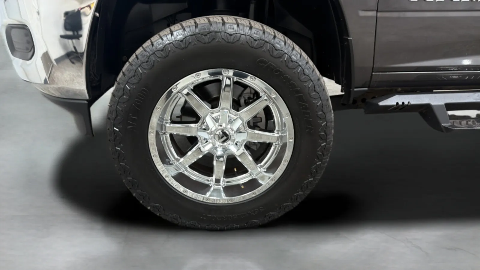 Ram 2500 photo 28