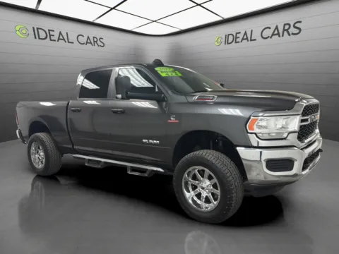 Another view of 2019 Ram 2500 Tradesman for sale in Mesa, AZ at Ideal Cars - Broadway
