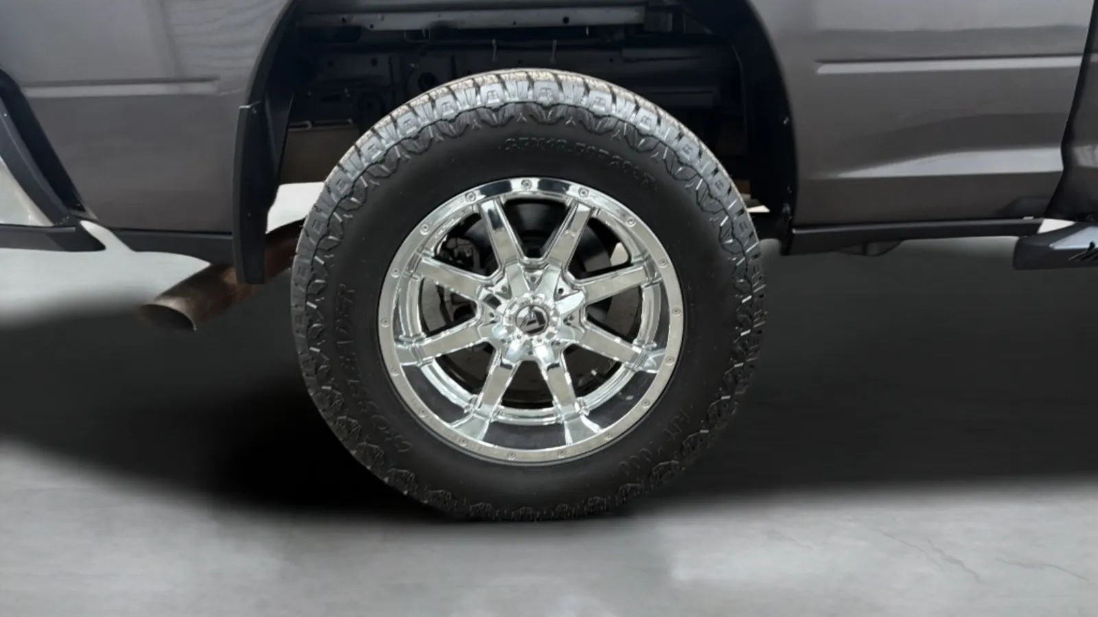 Ram 2500 photo 26