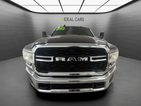 Photos of 2019 Ram 2500 Tradesman for sale in Mesa, AZ at Ideal Cars - Broadway