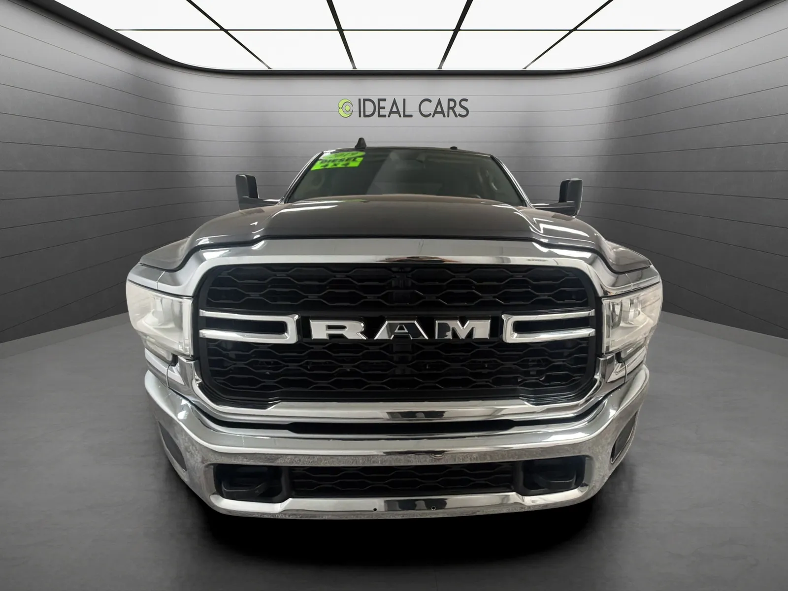 Ram 2500 photo 2
