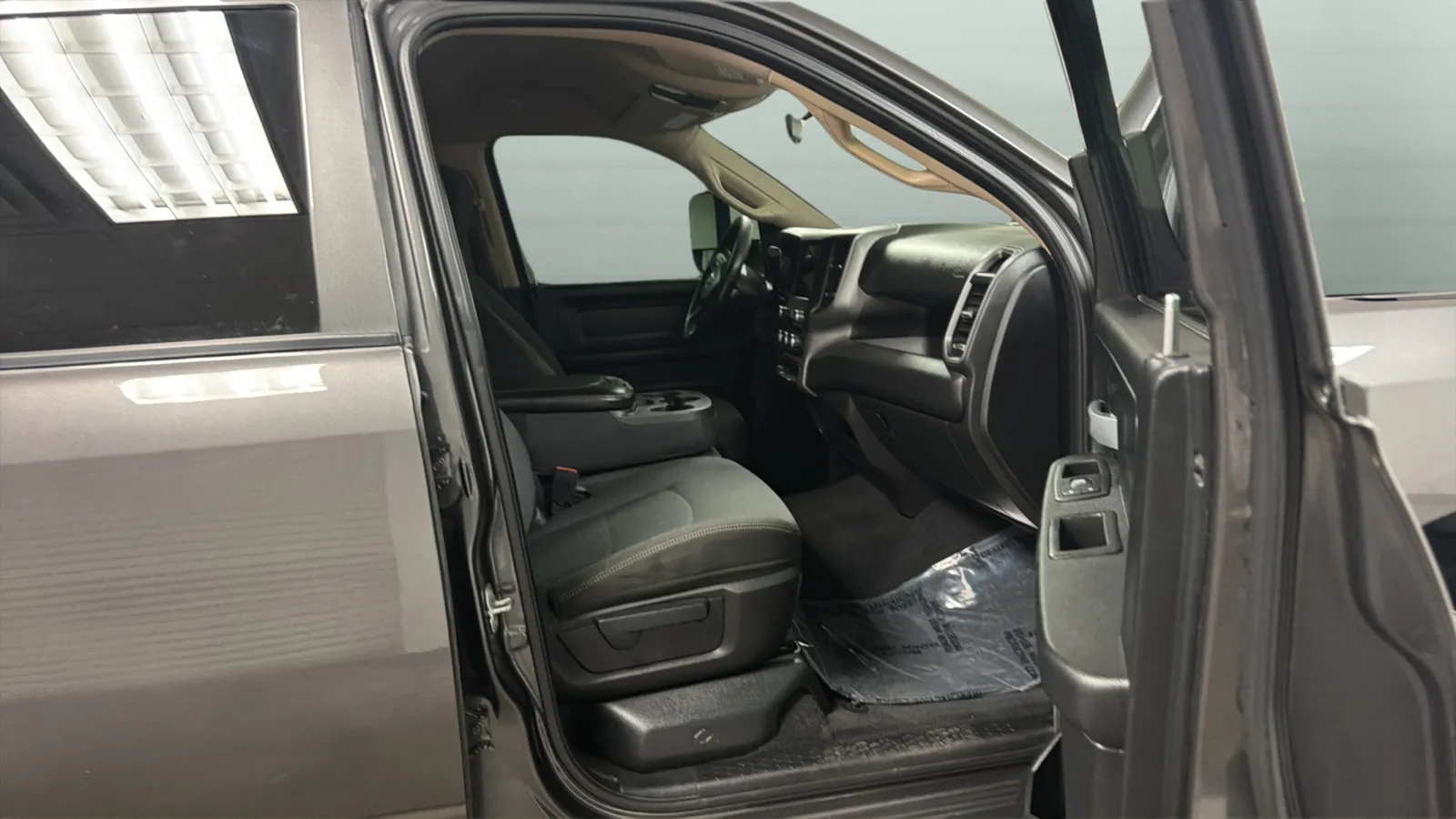 Ram 2500 photo 21
