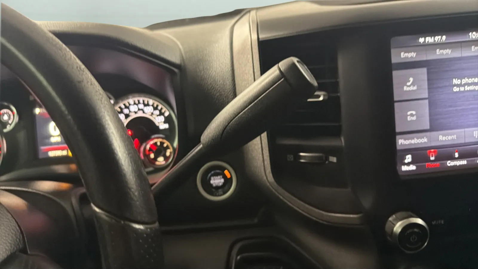 Ram 2500 photo 11