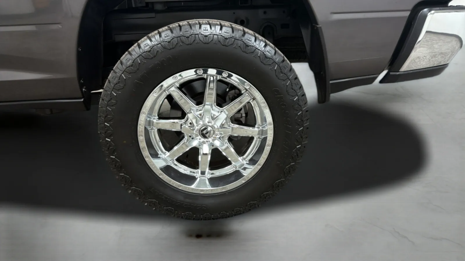 Ram 2500 photo 27