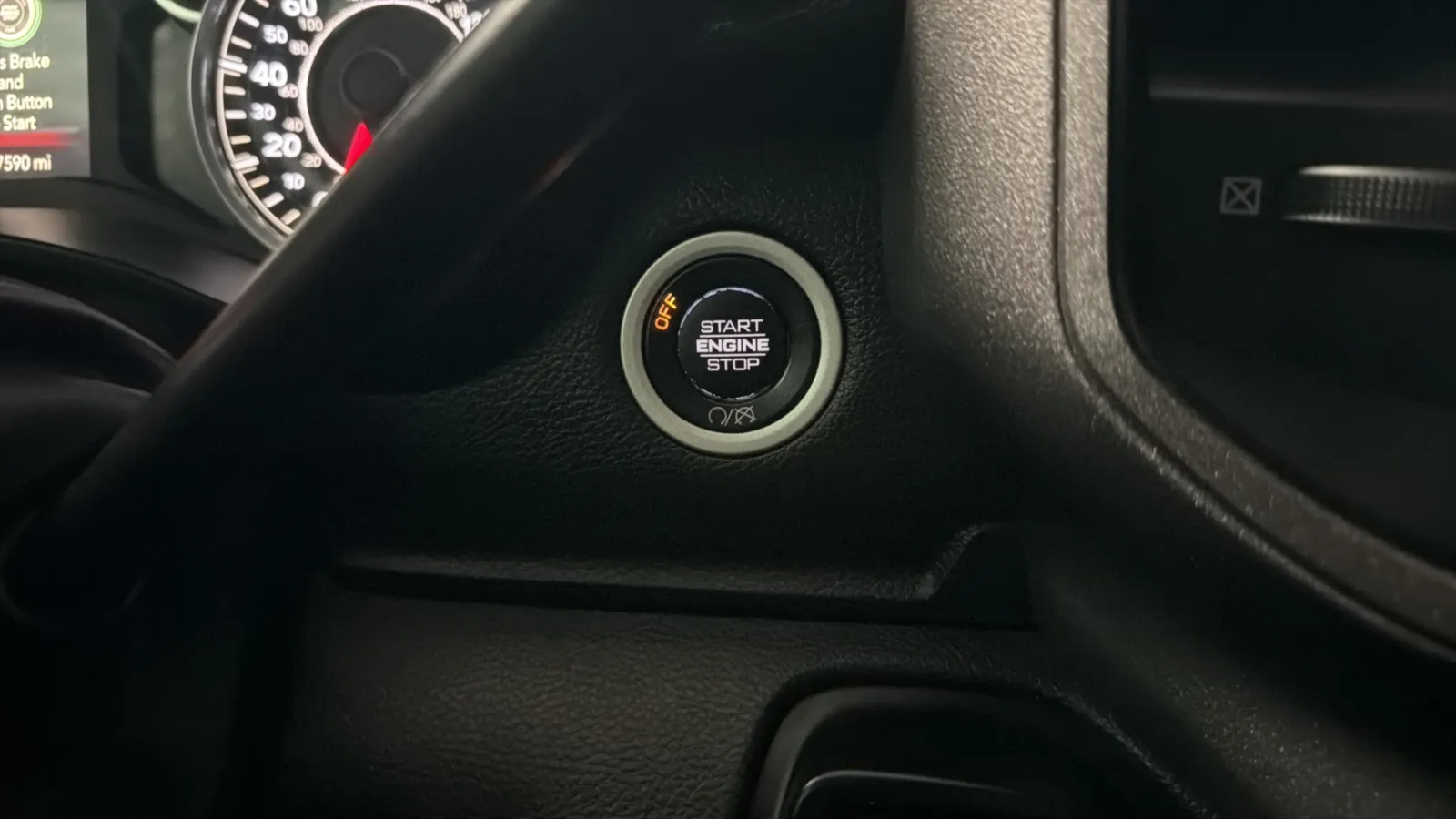 Ram 2500 photo 14