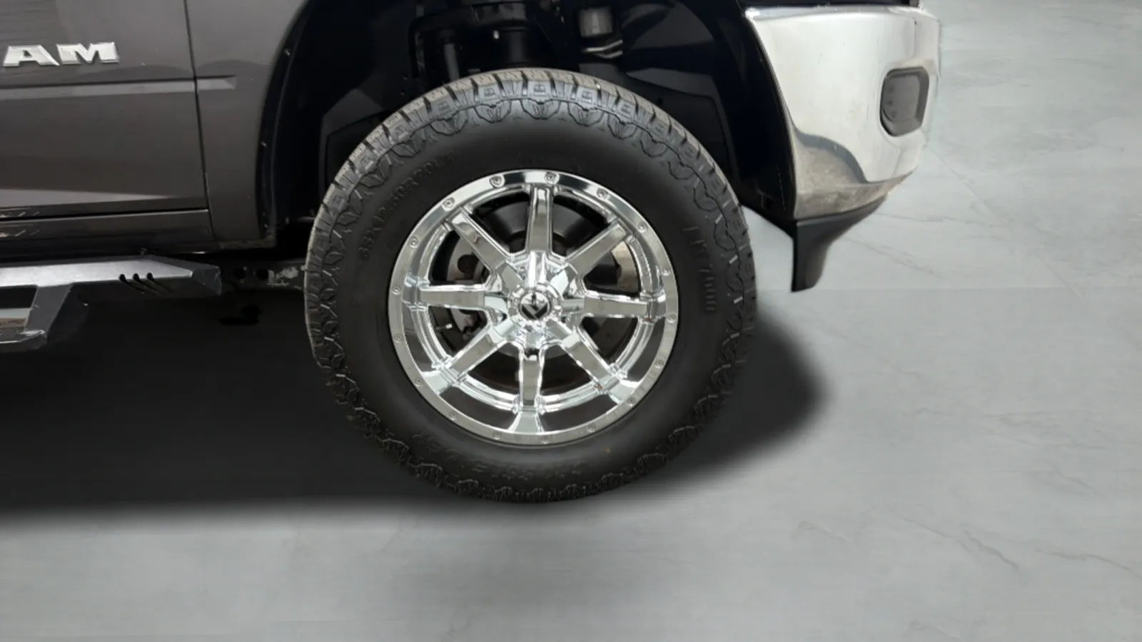 Ram 2500 photo 25