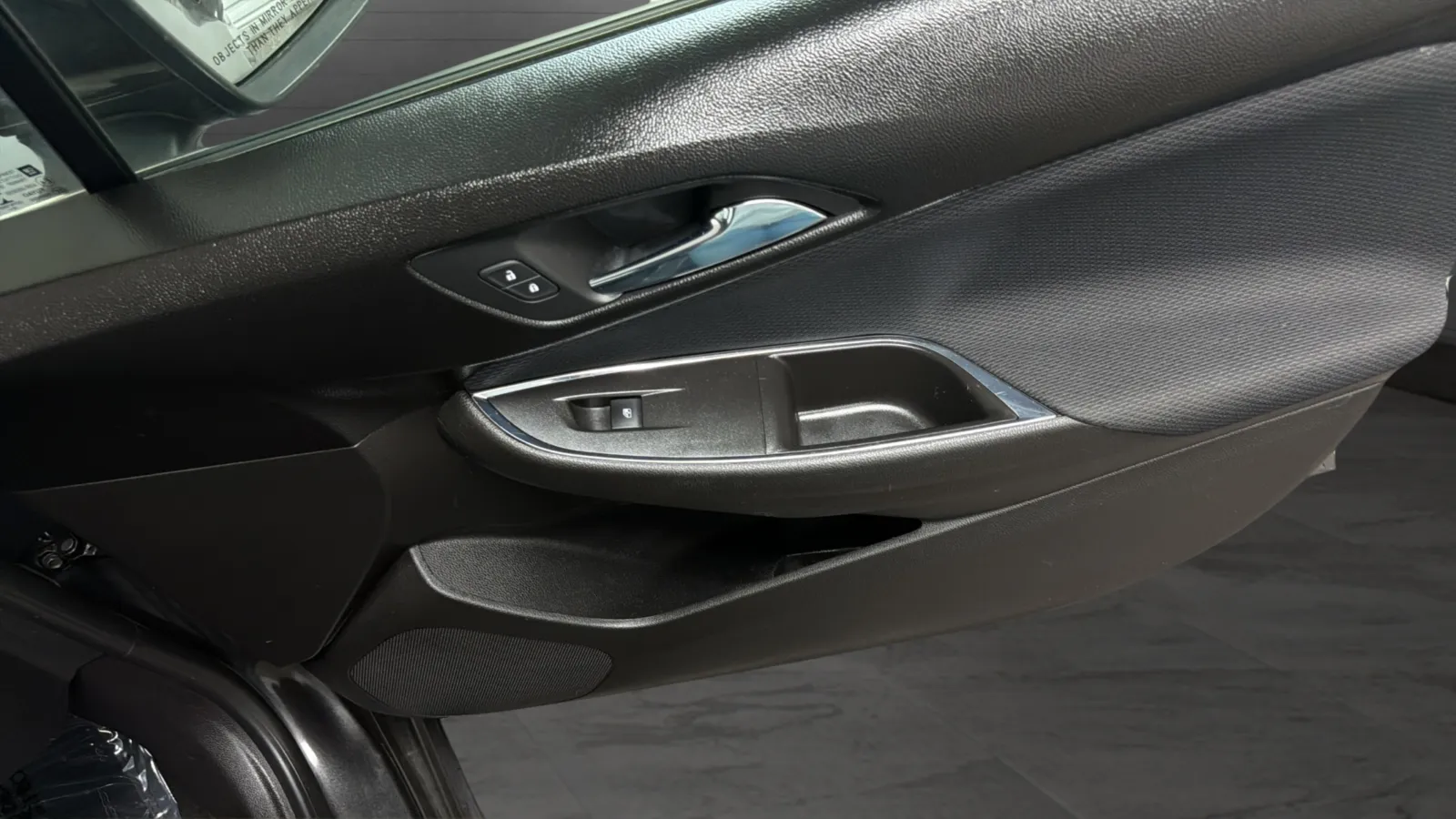 Chevrolet Cruze photo 18