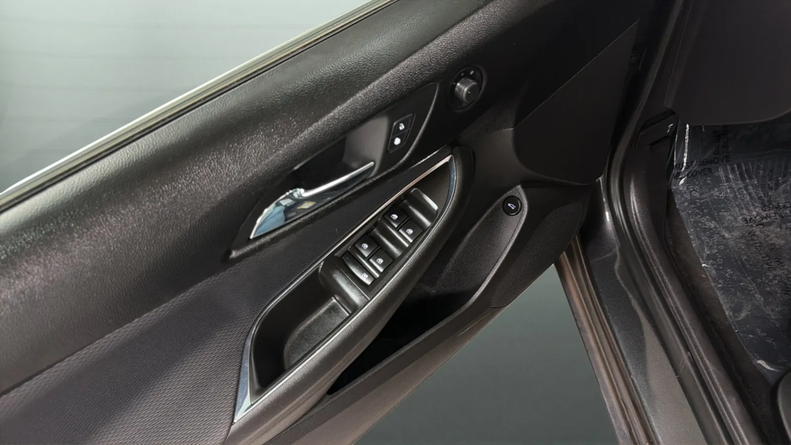 Chevrolet Cruze photo 17