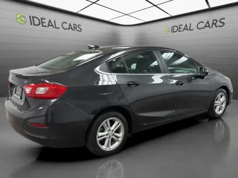 More photos of 2017 Chevrolet Cruze LT Auto at Ideal Cars - Broadway, AZ