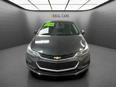 Photos of 2017 Chevrolet Cruze LT Auto for sale in Mesa, AZ at Ideal Cars - Broadway