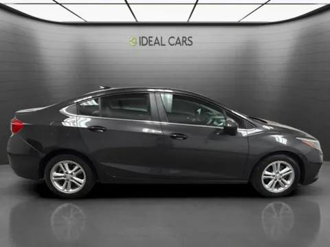 More photos of 2017 Chevrolet Cruze LT Auto at Ideal Cars - Broadway, AZ