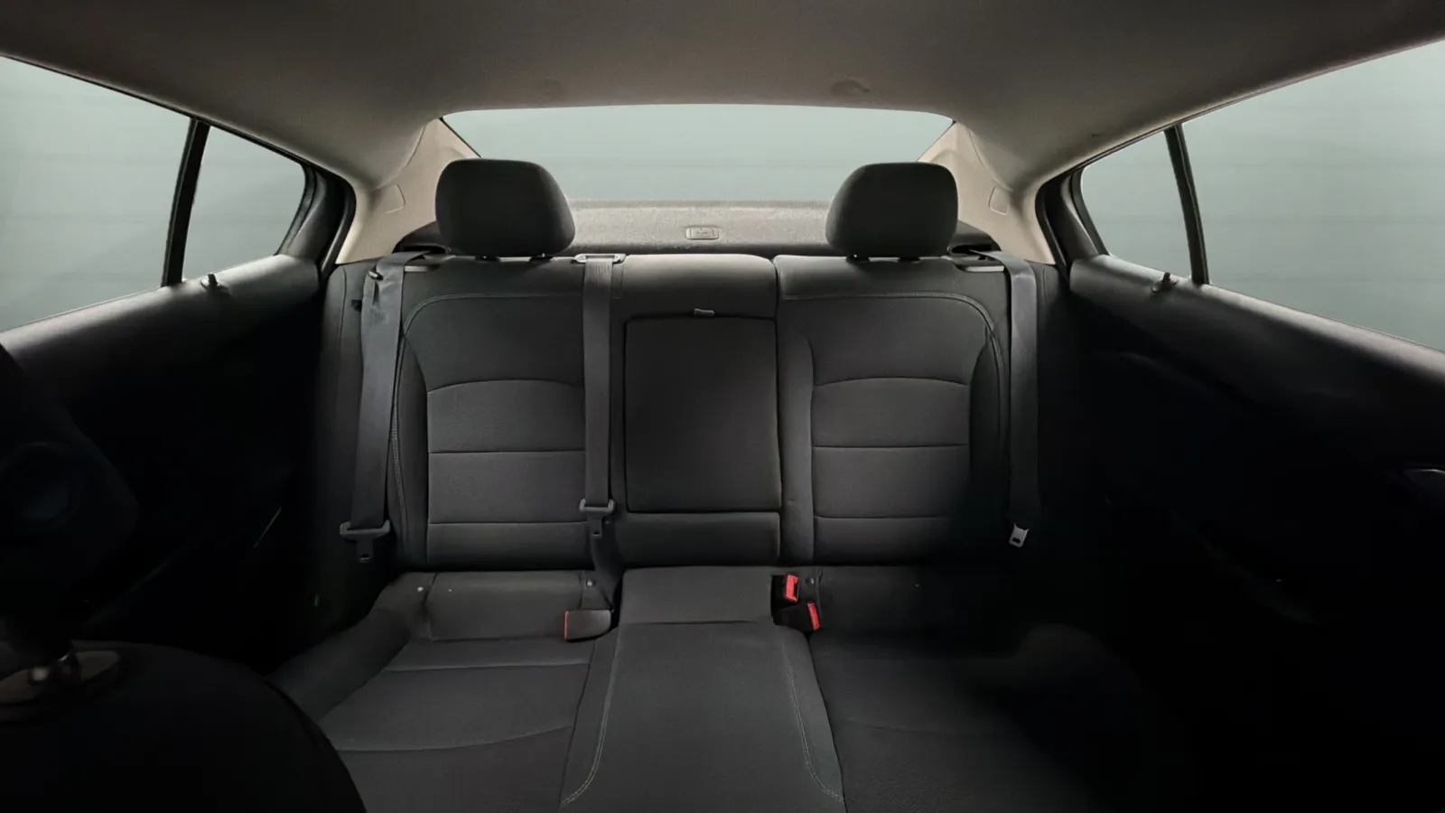 Chevrolet Cruze photo 19