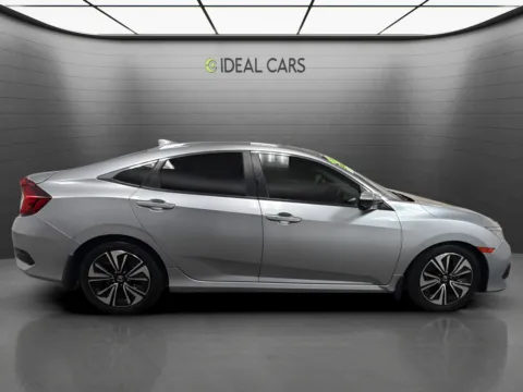 More photos of 2018 Honda Civic EX-T at Ideal Cars - Broadway, AZ