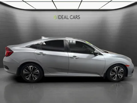 More photos of 2018 Honda Civic EX-T at Ideal Cars - Broadway, AZ