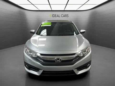 Photos of 2018 Honda Civic EX-T for sale in Mesa, AZ at Ideal Cars - Broadway
