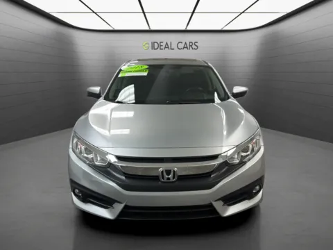 Photos of 2018 Honda Civic EX-T for sale in Mesa, AZ at Ideal Cars - Broadway
