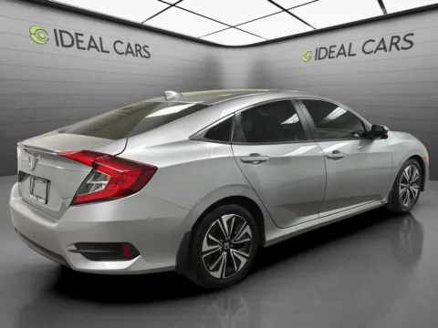 More photos of 2018 Honda Civic EX-T at Ideal Cars - Broadway, AZ