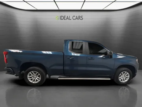 More photos of 2019 Chevrolet Silverado 1500 RST at Ideal Cars - Broadway, AZ