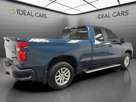 More photos of 2019 Chevrolet Silverado 1500 RST at Ideal Cars - Broadway, AZ