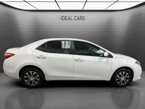 More photos of 2015 Toyota Corolla L at Ideal Cars - Broadway, AZ