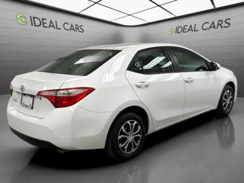 More photos of 2015 Toyota Corolla L at Ideal Cars - Broadway, AZ