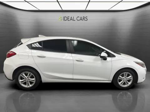 More photos of 2018 Chevrolet Cruze LT Auto at Ideal Cars - Broadway, AZ