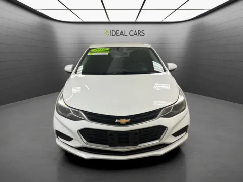 Photos of 2018 Chevrolet Cruze LT Auto for sale in Mesa, AZ at Ideal Cars - Broadway