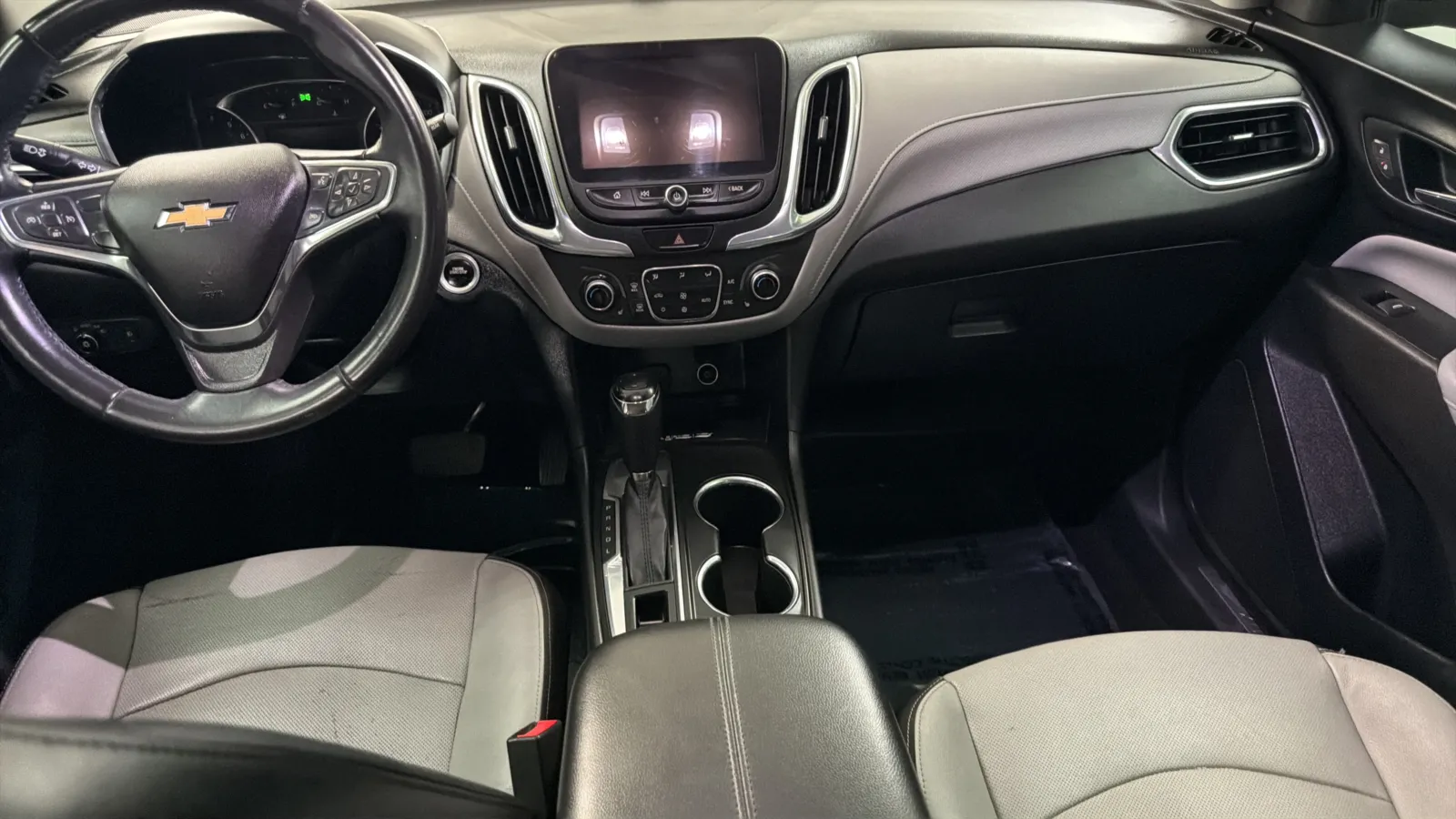 Chevrolet Equinox photo 16