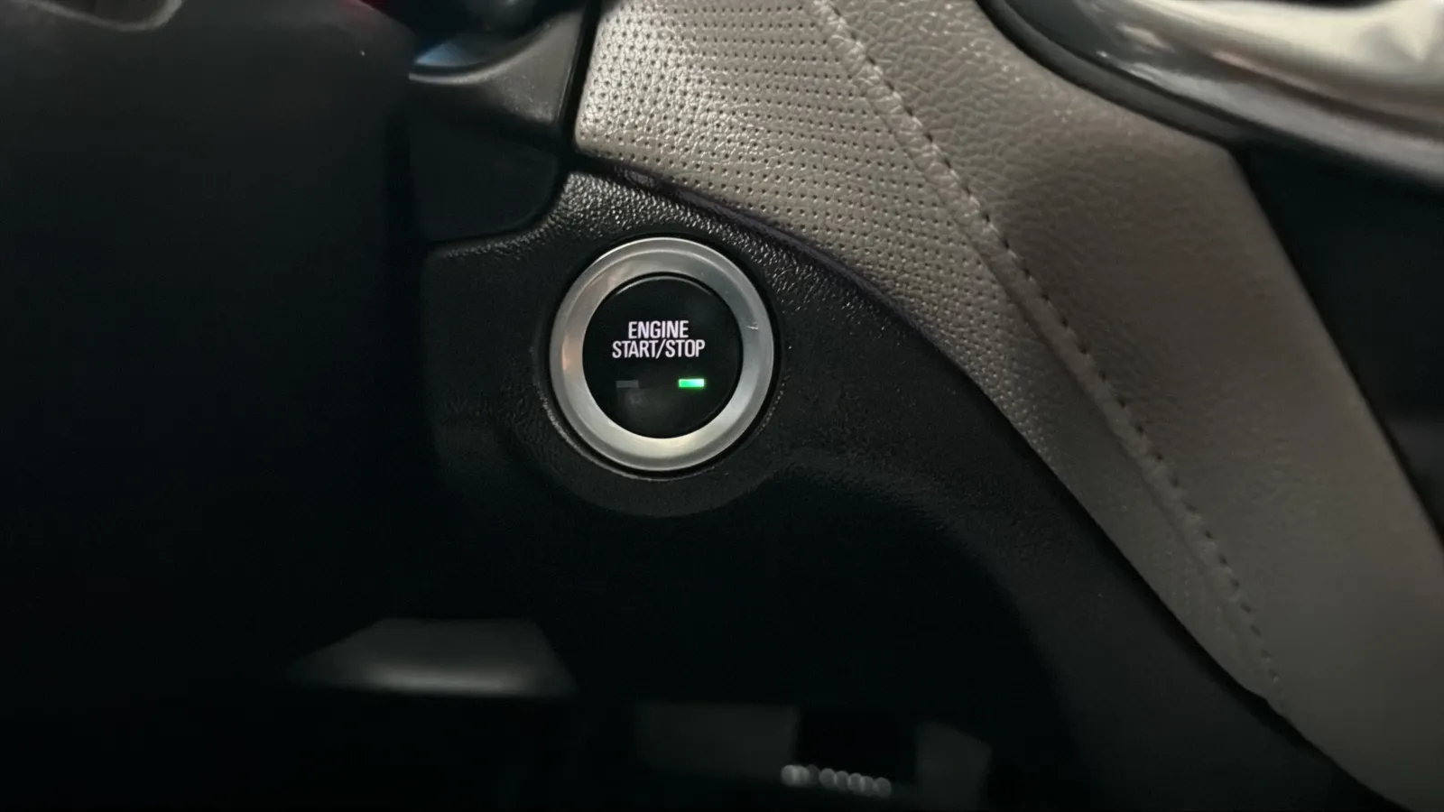 Chevrolet Equinox photo 15