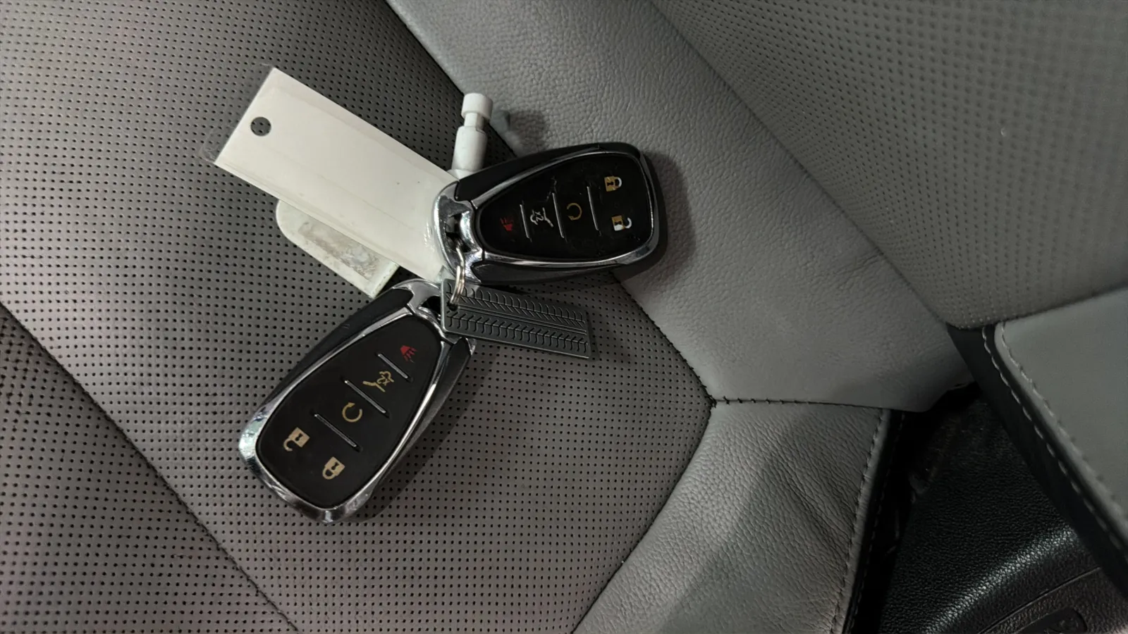 Chevrolet Equinox photo 30