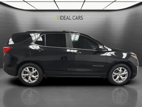 More photos of 2018 Chevrolet Equinox Premier at Ideal Cars - Broadway, AZ