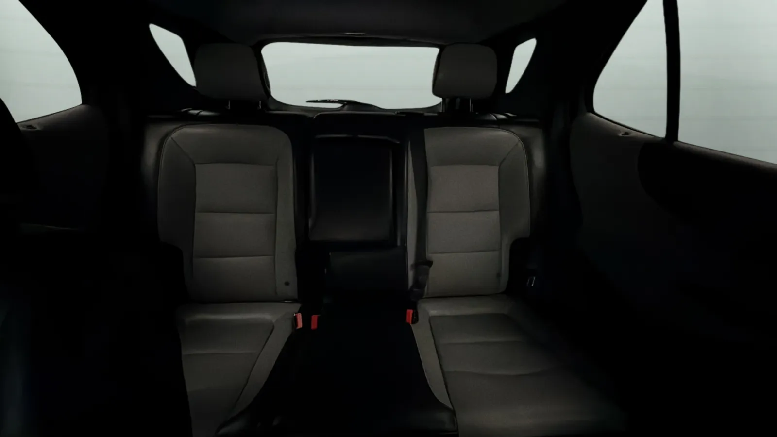 Chevrolet Equinox photo 19