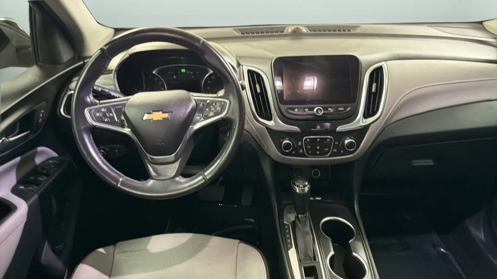 Chevrolet Equinox photo 10