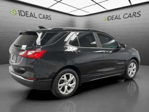 More photos of 2018 Chevrolet Equinox Premier at Ideal Cars - Broadway, AZ