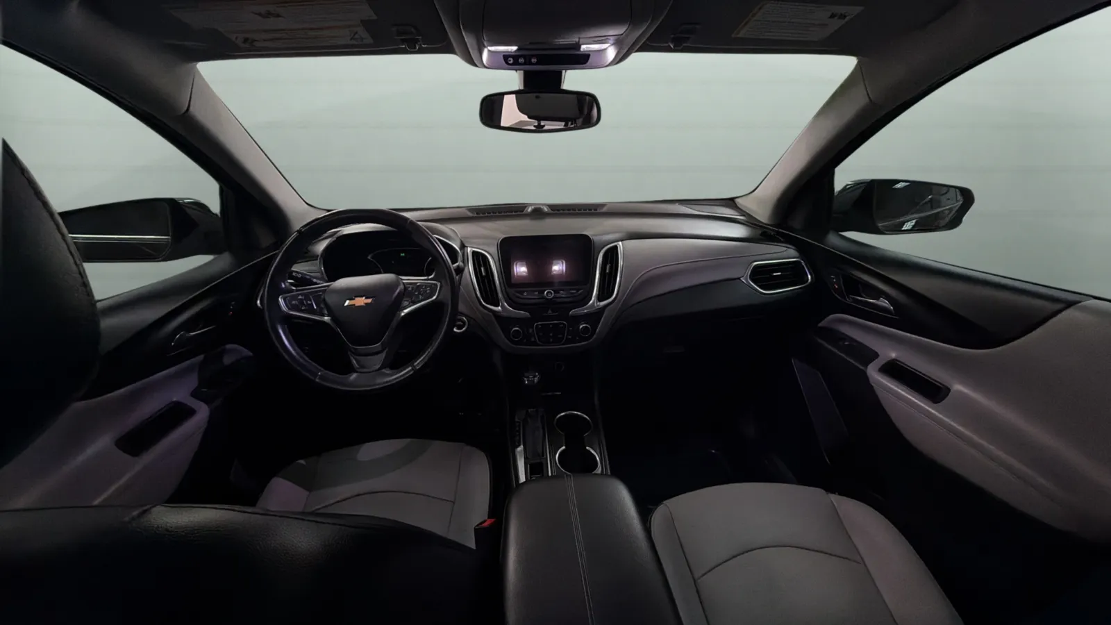 Chevrolet Equinox photo 9
