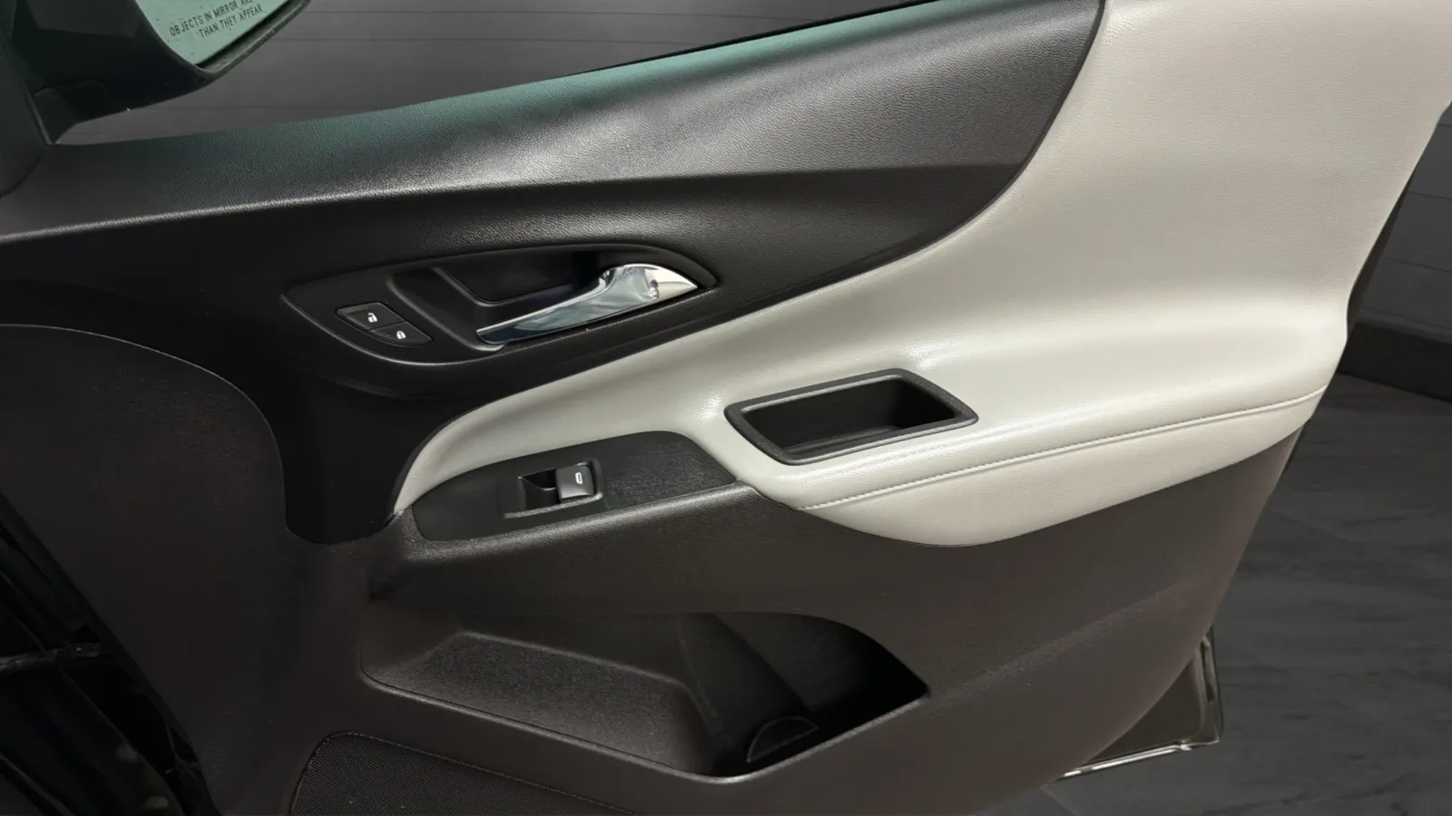 Chevrolet Equinox photo 18
