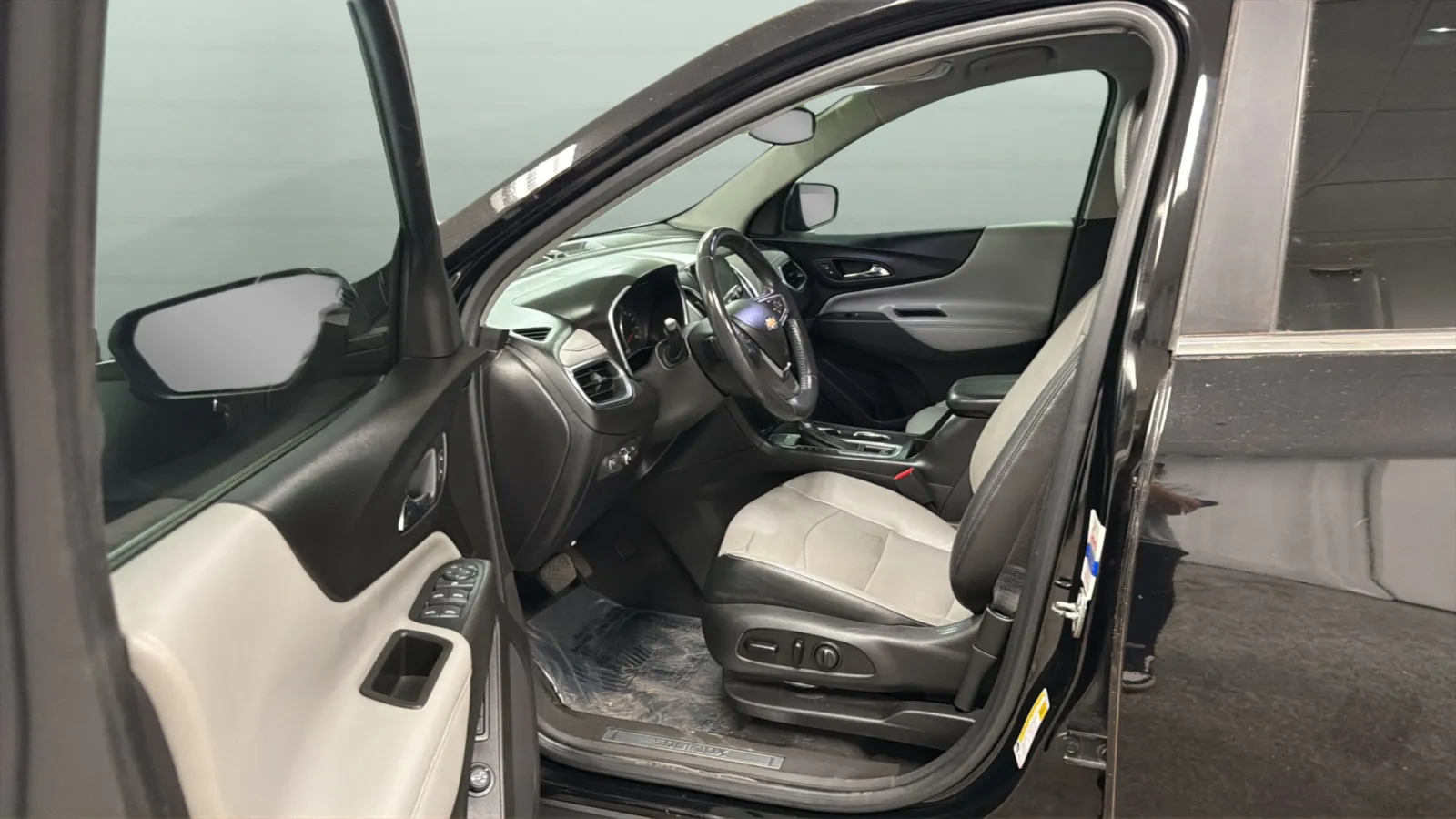 Chevrolet Equinox photo 21