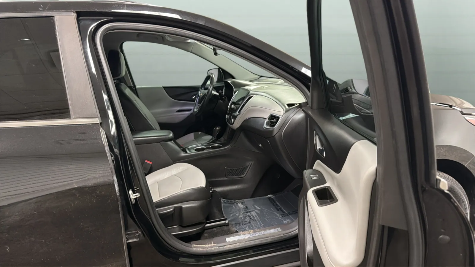 Chevrolet Equinox photo 22