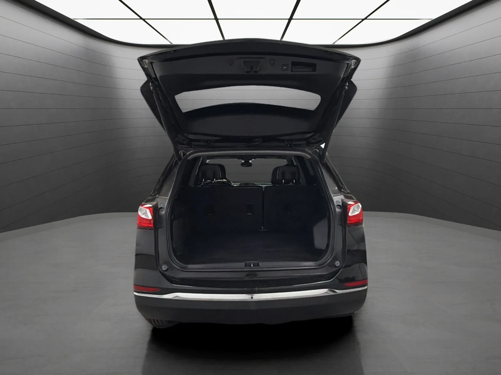 Chevrolet Equinox photo 20
