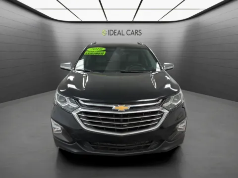 Photos of 2018 Chevrolet Equinox Premier for sale in Mesa, AZ at Ideal Cars - Broadway
