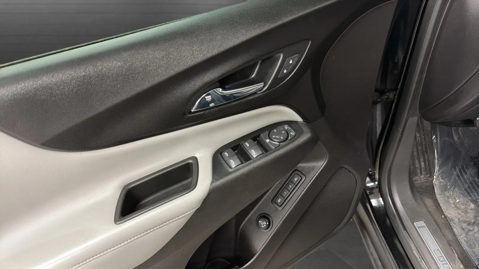 Chevrolet Equinox photo 17