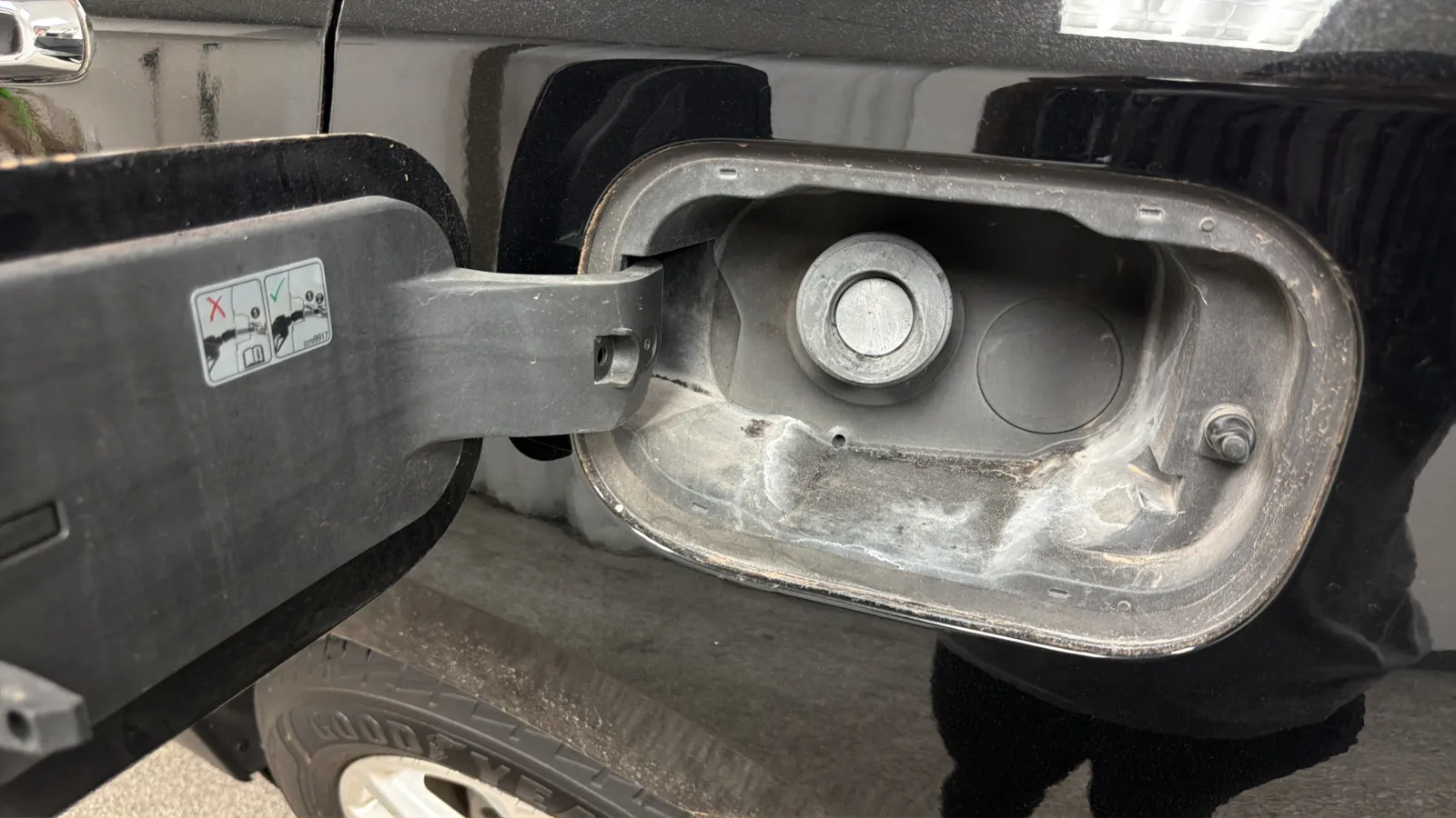 Chevrolet Equinox photo 28