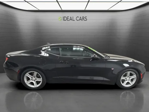 More photos of 2017 Chevrolet Camaro LT at Ideal Cars - Broadway, AZ