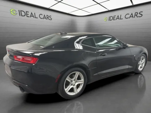 More photos of 2017 Chevrolet Camaro LT at Ideal Cars - Broadway, AZ