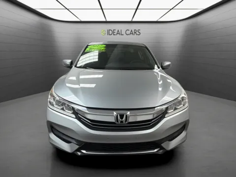 Photos of 2017 Honda Accord LX for sale in Mesa, AZ at Ideal Cars - Broadway