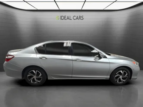 More photos of 2017 Honda Accord LX at Ideal Cars - Broadway, AZ