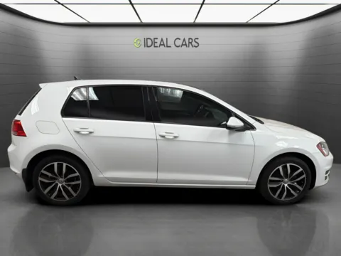 More photos of 2016 Volkswagen Golf TSI SE at Ideal Cars - Broadway, AZ