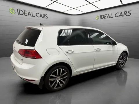 More photos of 2016 Volkswagen Golf TSI SE at Ideal Cars - Broadway, AZ