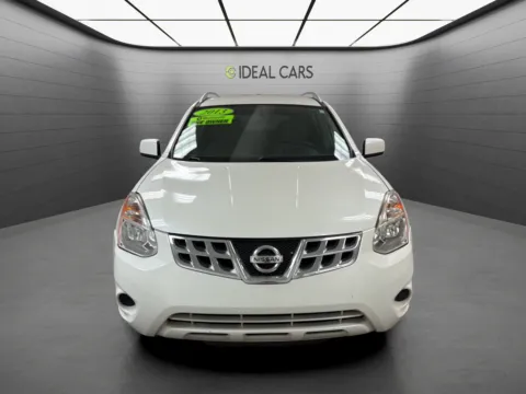 Photos of 2013 Nissan Rogue SV for sale in Mesa, AZ at Ideal Cars - Broadway
