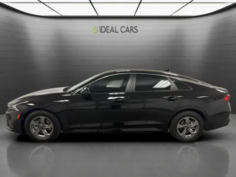 Photos of 2021 Kia K5 LXS for sale in Mesa, AZ at Ideal Cars - Broadway